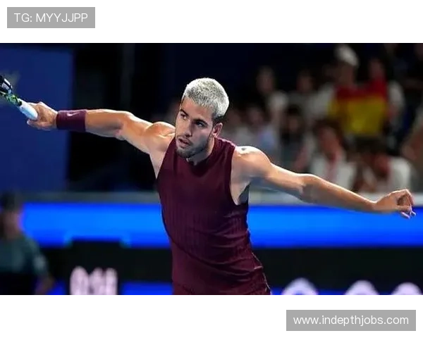 鲁德对战阿尔卡拉斯制胜策略