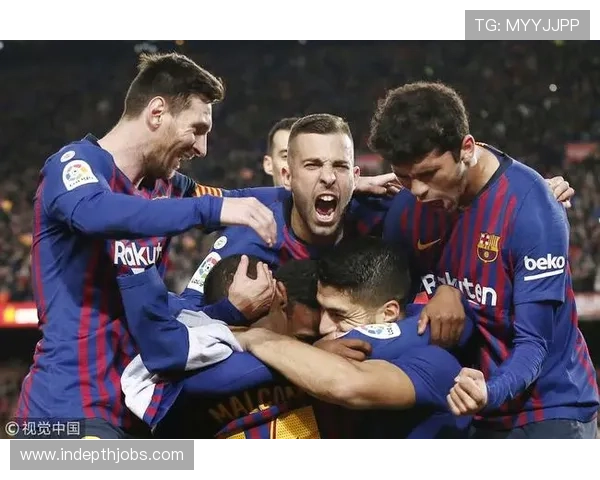 马竞巴萨大战 马特奥布斯克茨执法